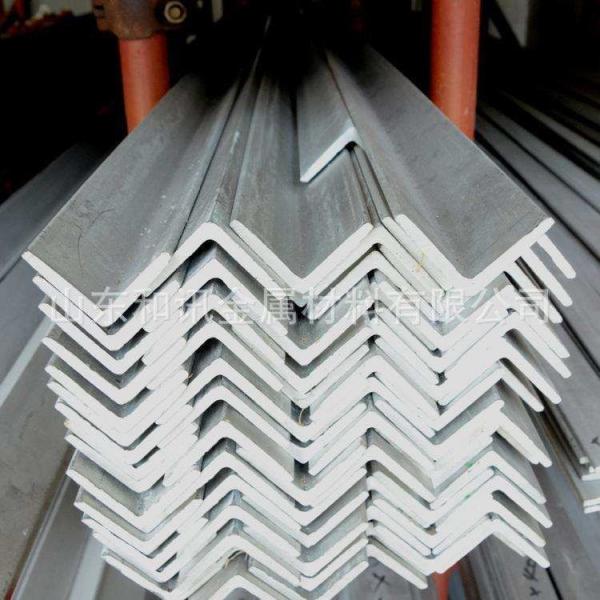 EN1.4125 ASTM 11cr17 Hot Rolled Stainless Steel Angle 304l 316l  1 - 10mm