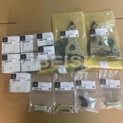 A2769930178 2769930178 Timing Chain Kit Fits Mercedes M276 C G E S Class 3L 3.5L