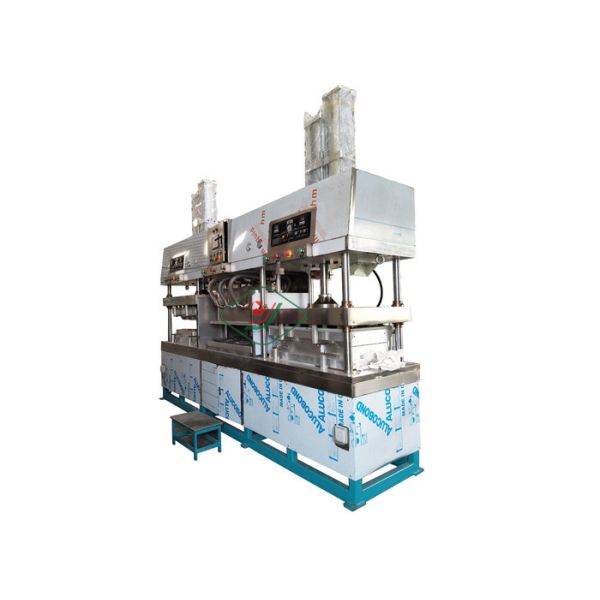 Пульпируйте производственную линию Таблеваре Тхэрмоформинг/машину прессформы вол