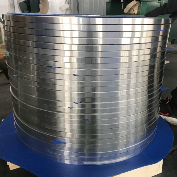1xxx 3xxx 5xxx 6xxx Aluminum Strip Coil O H14 H18 For Home Appliance Electrical Parts