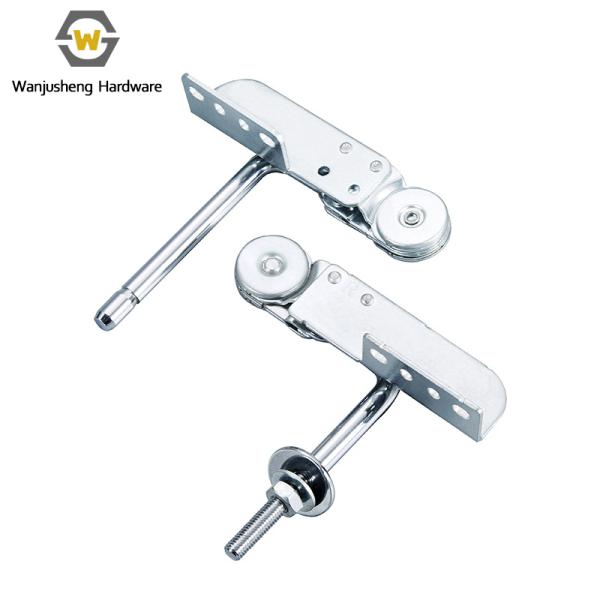 Hot Sale Metal Sofa Adjustable Headrest Mechanism Sofa Headrest Hinge Furniture Hardware Accessories