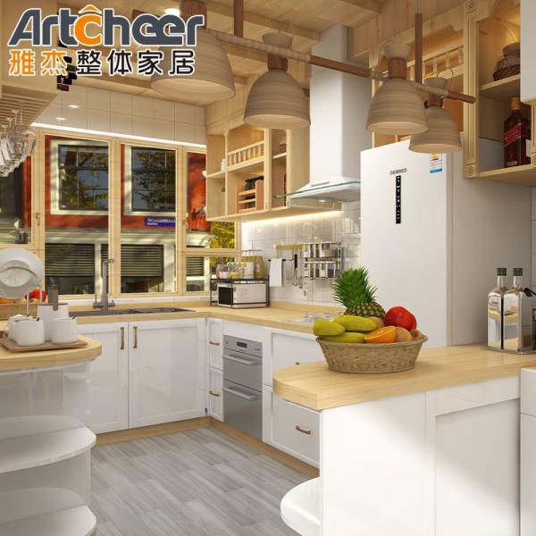 Durable Solid Wood Kitchen Cabinets at Unbeatable Prices Upgrade Your Kitchen Toda