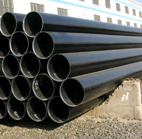 A106b R1 Length Welded Carbon Steel Pipe Seamless For Oil Transport
