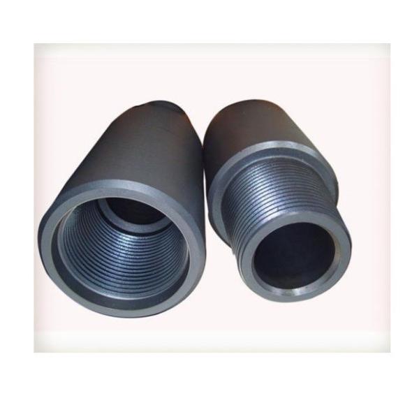 2-7/8  4-1/2 DRAIN NIPPLE Box x 4-1/2 LTC Pin 305MM 4140/L80  Crossover For Oil Gas Well Tubing Link Operation