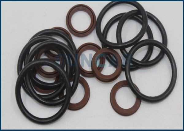 Válvula de controle remoto Volvo SA 8230-36840 que sela Kit For Volvo Series