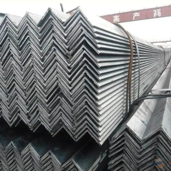 301 310s 304 316l 430 Stainless Steel Equal Steel Angles for Construction Decoration and Cold Rolled Hot Rolled Technique