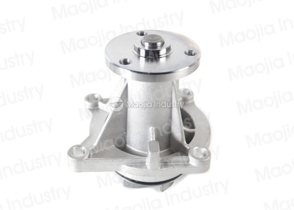 87 - 02 Buick Chevrolet GMC Isuzu Pontiac L4 water pump auto parts 2.2L #AW5032 GWG-47A