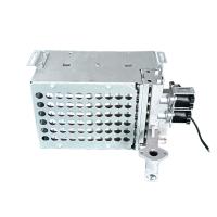 7-Row Gas Burner Replacement for Water Heaters 200x60x20mm
