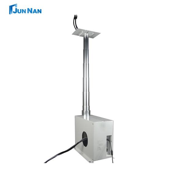 Junnan Projector Lift With Cold-rolled Steel And Aluminum Alloy Construction For Durability