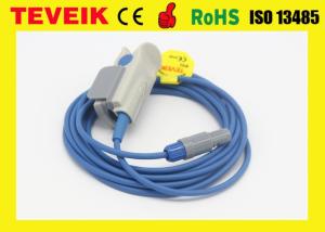 直接コネクターの再使用可能な Biolight の大人の脈拍の Oximetry の調査 IS013485