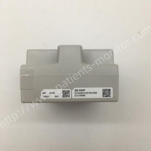 Nihon Kohden SB-950P Rechargeable Li-ion Battery for Lifescope G5/G7  Monitor 10.8V 5400mAh