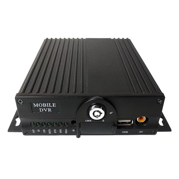 8ch рекордер Линукса автомобильный DVR с датчиком g сигнала тревоги выхода HDMI