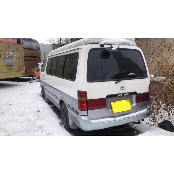 Second Hand Toyota Coaster Mini Buses Used Coaster 30 Seats Luxury Buses