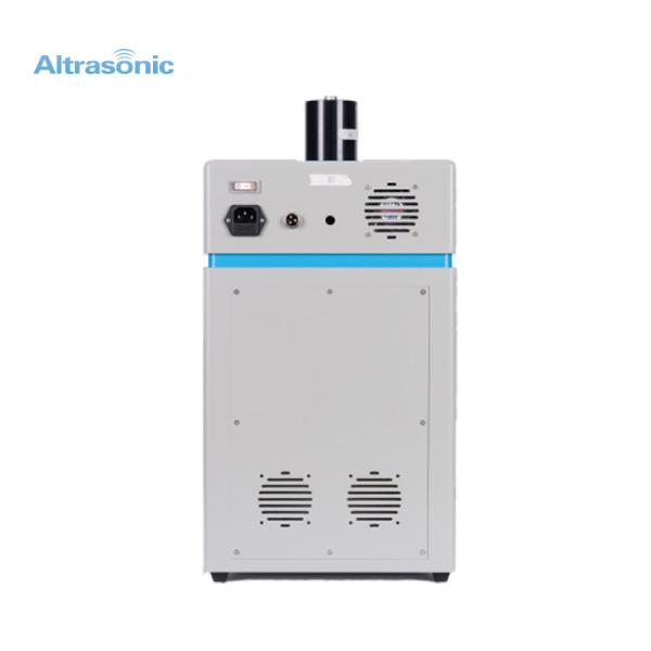 24K 300W Ultrasonic Homogenizer Chemicals Nanotube Production Of Biofuels