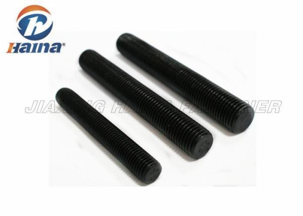 A193 B7 M30 carbon steel High Holding Power Fully all Threaded Rod