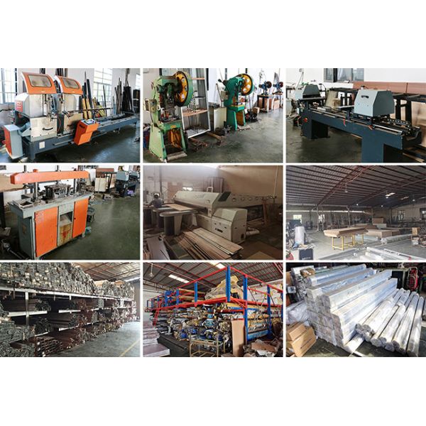 12mm MDF Board Conference Room Folding Partition Wall 5500mm Height