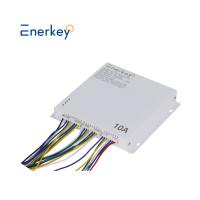 Enerkey 10a équilibreur intelligent 2s-24s Li-ion Lifepo4 équilibreur pour moto électronique