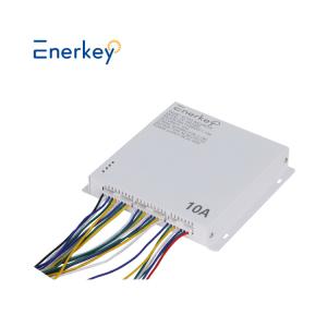 Enerkey 10a インテリジェント バランサー 2s-24s 電子オートバイ用のリチウムイオンライフポ4 エクワライザー