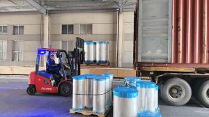 Anhui Guofeng New Materials Co., Ltd.