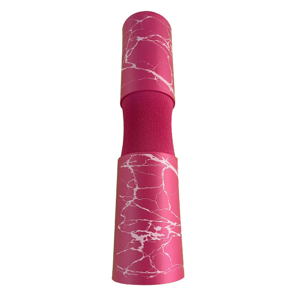 Sponge Barbell Shoulder Pad Neck Protective Pad