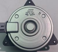 Radiator Fan Motor 168000-2370 Clockwise Direction Denso Toyota