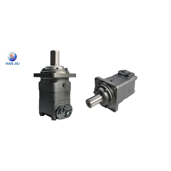 Construction Equipment Powerscreen Orbit Hydraulic Motor Omv500 Terex T121986