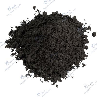 Lítio preto condutor Ion Battery Electrode Making Materials do acetileno do carbono