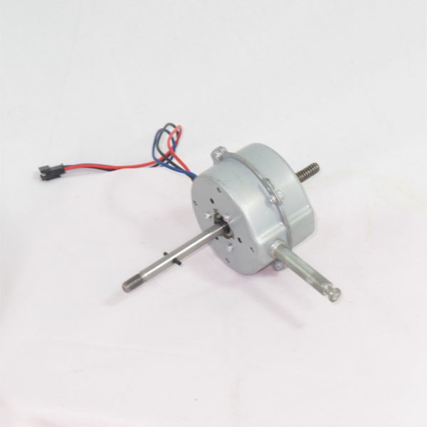 Household Air Cooling Electric Fan Accessories  Brushless Motor  Energy Saving