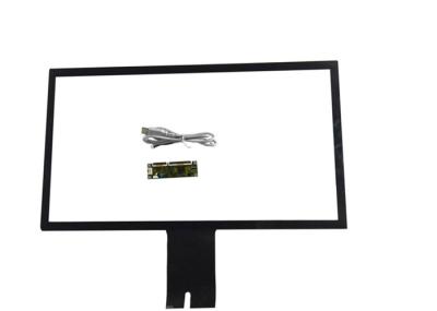 21,5 écran tactile multi industriel de pouce PCAP avec le capteur de contact