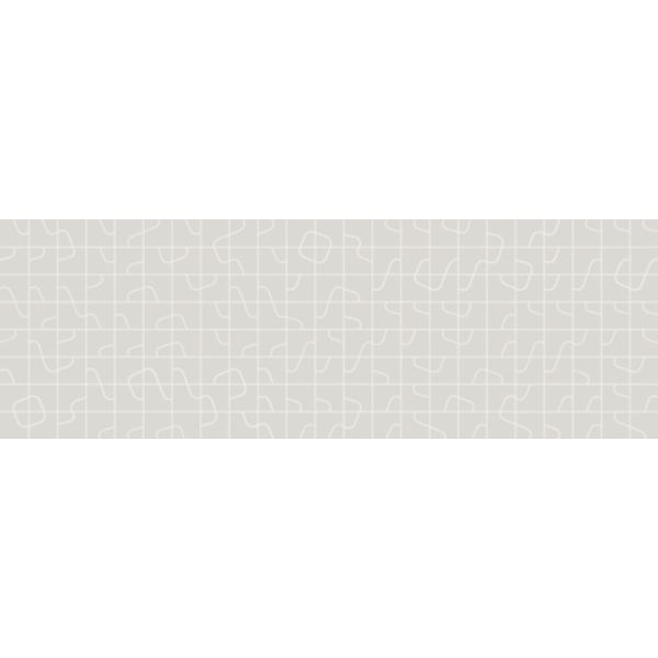 10mm Thickness Decorative Ceramic Floor Tile Wear Resistant Water Proof