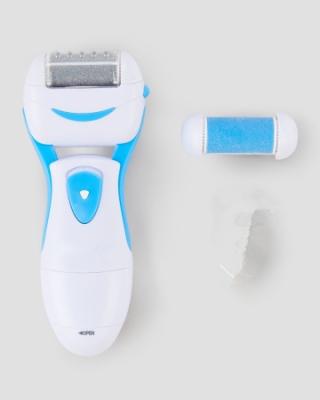 AA Battery Remover Foot Spa Device , Health Care Dual System Foot Callus