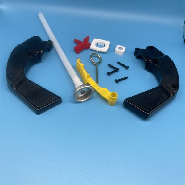 Sello de seguridad Extintor de incendios femenino Actuador de aerosoles Válvula de seguridad para sistemas de seguridad contra incendios - Acero inoxidable, 3/4