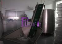 Bouteille automatique Unscrambler