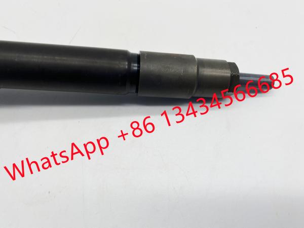 DENSO Common Rail Fuel Injector 295700-0560 for TOYOT 23670-E0020 23670-09430 23670-19025 23670-11020 23670-11030