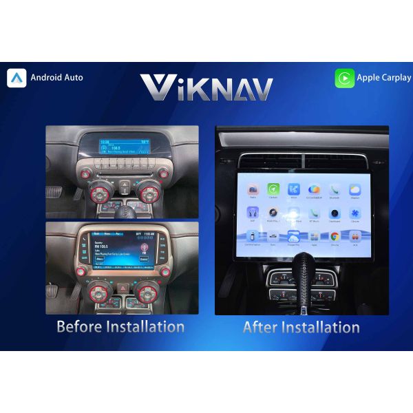 VIKNAV 15.6