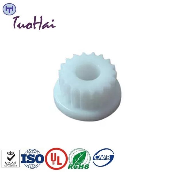 polea 445-0632944 4450632944 del engranaje de 18T NCR