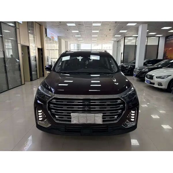Gasoline Cars for Sale 2023 Best Suv for the Money Used Cars Jetour X90 Plus