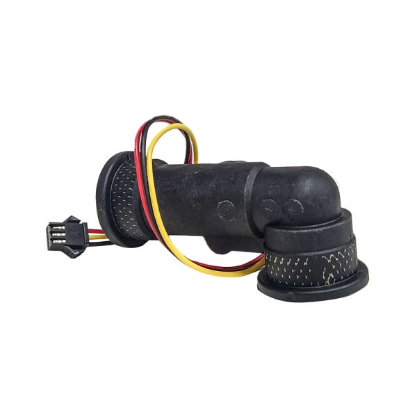 Manufacturer Supply Water Flow Sensor Hall Type Flow Sensor Gas Boiler Accessories