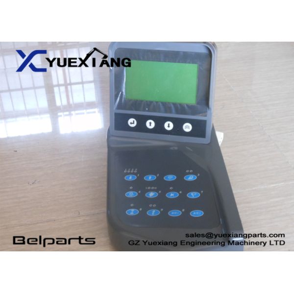 Монитор 2206070265 частей строительной техники/экскаватора электрический для землекопа ЛИСХИДЭ СК220-7