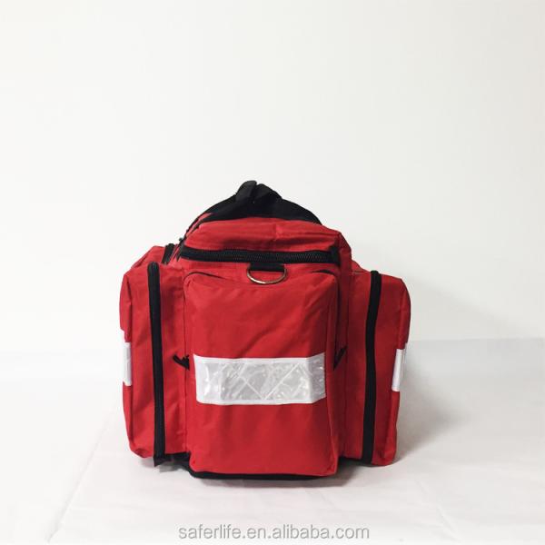 Sacos de Emergência Sacos de Primeiros Socorros