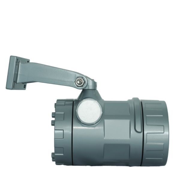 Detector de llamas UV IR a prueba de explosión con nivel de protección IP67 de