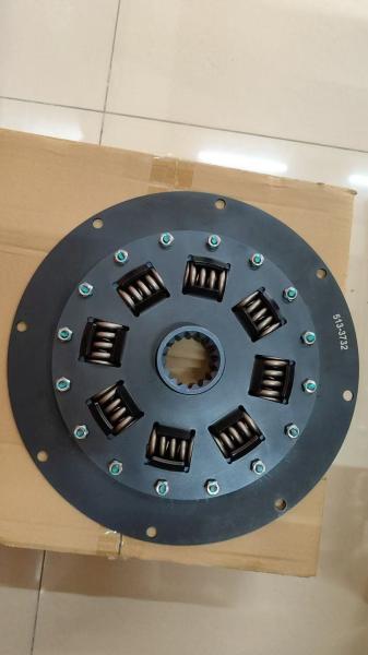液圧ポンプ 柔軟な結合 513-3732 396-4439 カタピラー 336 345GC 336F C9.3 エグババター OEM 交換 振動軽減,耐久性