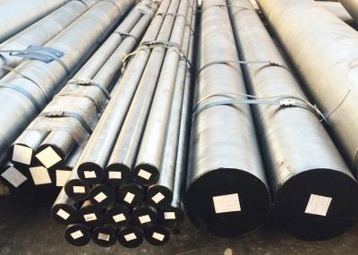 AISI D6 / DIN 1.2436 Tool Steel Bar Round Shape Dia 20 - 1000mm Below 16 Meter Length