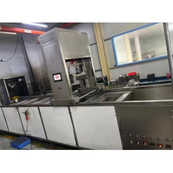 Yantai Dopro Industry Technology Co, Ltd.