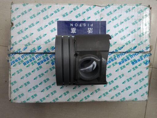 High quality piston for XCMG wheel loader LW300KN, XCMG wheel loader spare parts,hot product for XCMG wheel loader