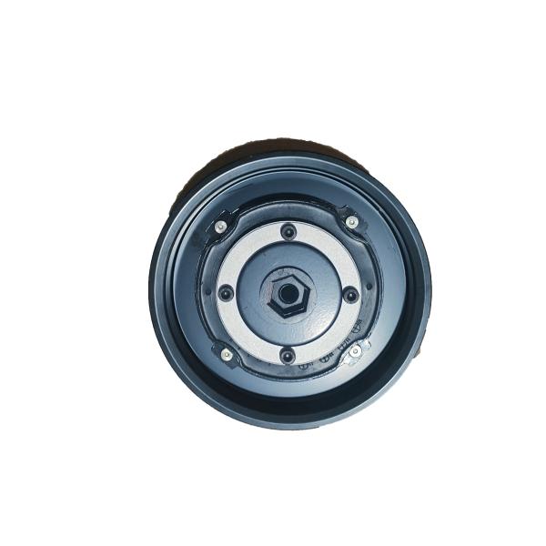 6PK Compressor Clutch Car AC Clutch Parts For KIA Sorento 2.4