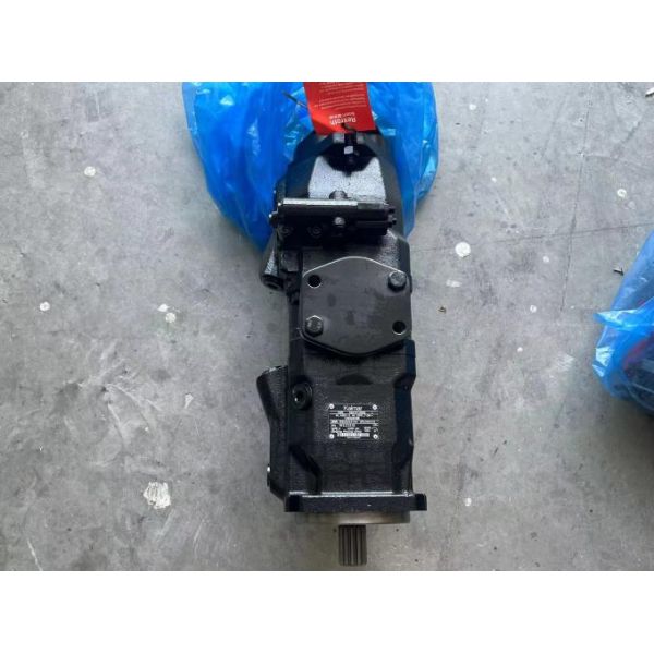 923141.0052 Pompes hydrauliques Kalmar Reach Pièces d'empilage