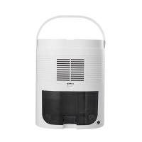 Amortiguador eléctrico blanco de la humedad del pequeño deshumidificador de color caqui del sitio 1L