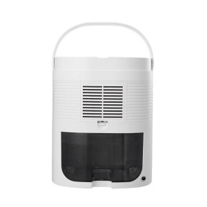 Амортизатор влаги хаки небольшого Dehumidifier комнаты 1L белый электрический