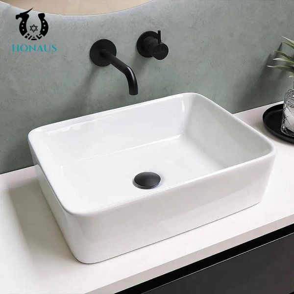 CUPC Approved Parryware Counter Top Wash Basin